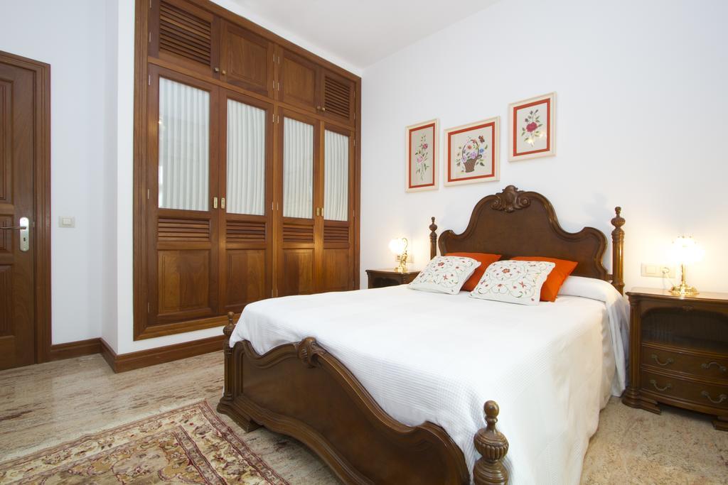Villa Remedios Teguise (Lanzarote) Pokój zdjęcie